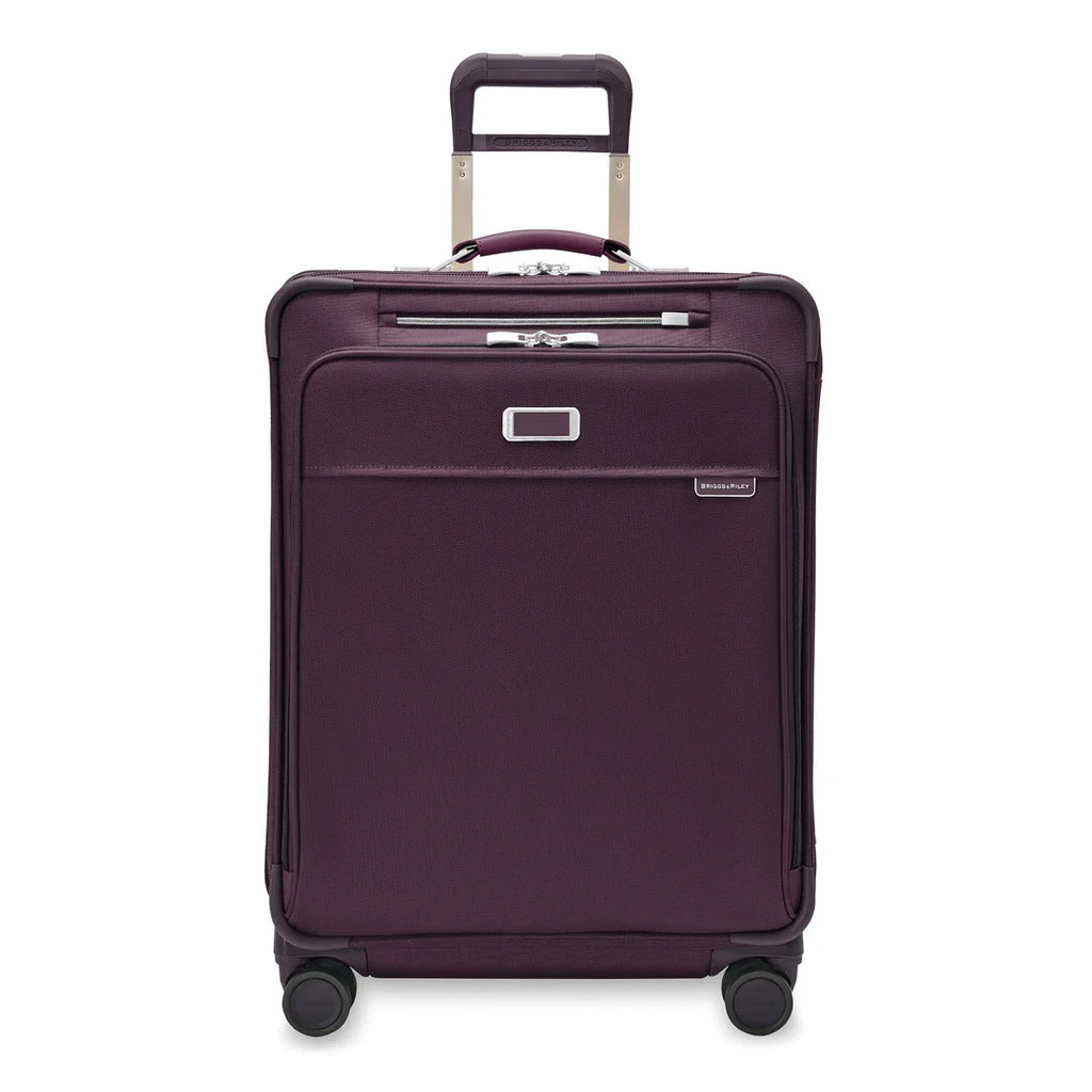 BRIGGS & RILEY Baseline Medium Expandable Spinner