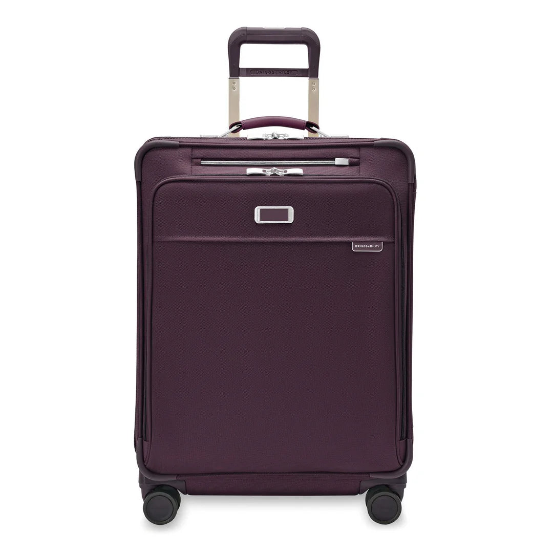 BRIGGS & RILEY Baseline Medium Expandable Spinner