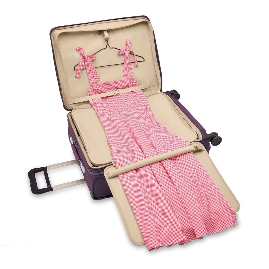 BRIGGS & RILEY Baseline Medium Expandable Spinner