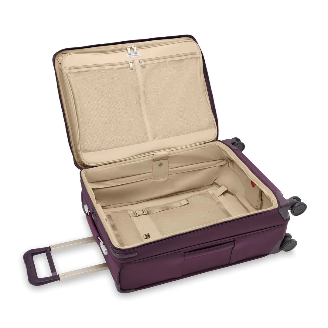 BRIGGS & RILEY Baseline Medium Expandable Spinner