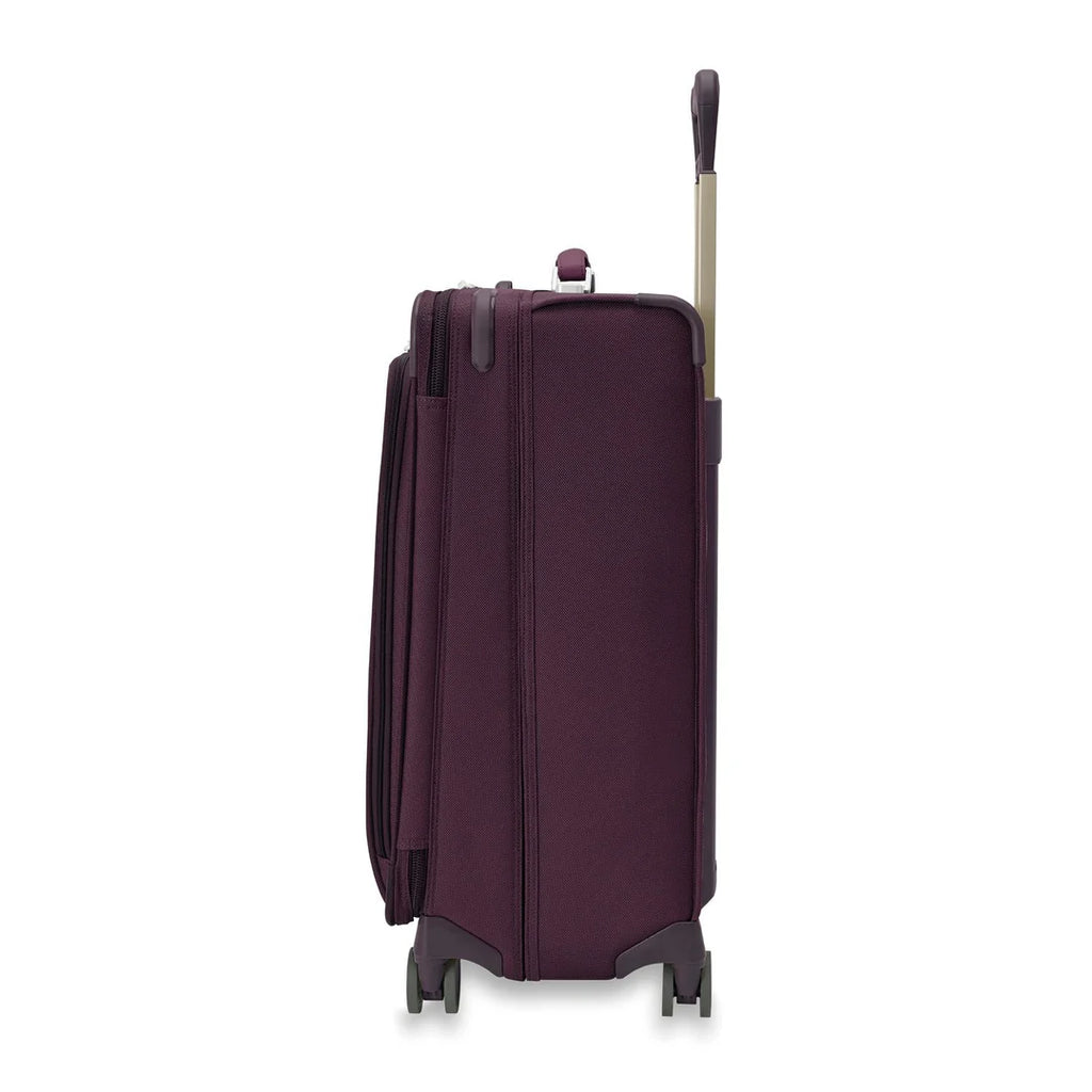 BRIGGS & RILEY Baseline Medium Expandable Spinner
