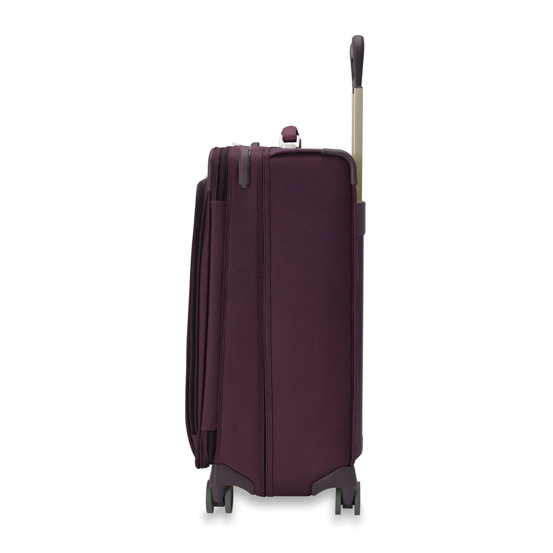 BRIGGS & RILEY Baseline Medium Expandable Spinner