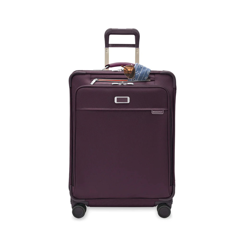 BRIGGS & RILEY Baseline Medium Expandable Spinner