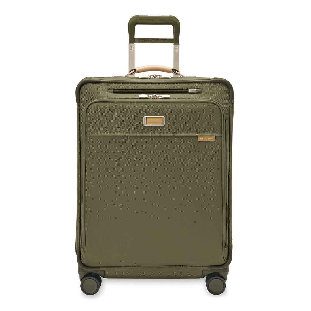 BRIGGS & RILEY Baseline Medium Expandable Spinner