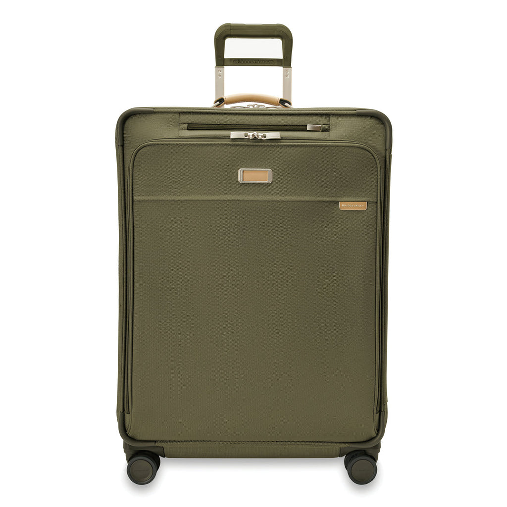 BRIGGS & RILEY Baseline Large Expandable Spinner