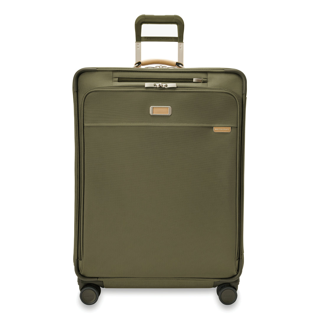 BRIGGS & RILEY Baseline Large Expandable Spinner