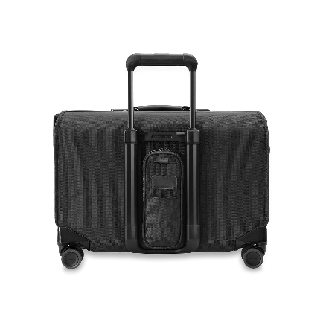 BRIGGS & RILEY Baseline Wide Carry-On Garment Spinner