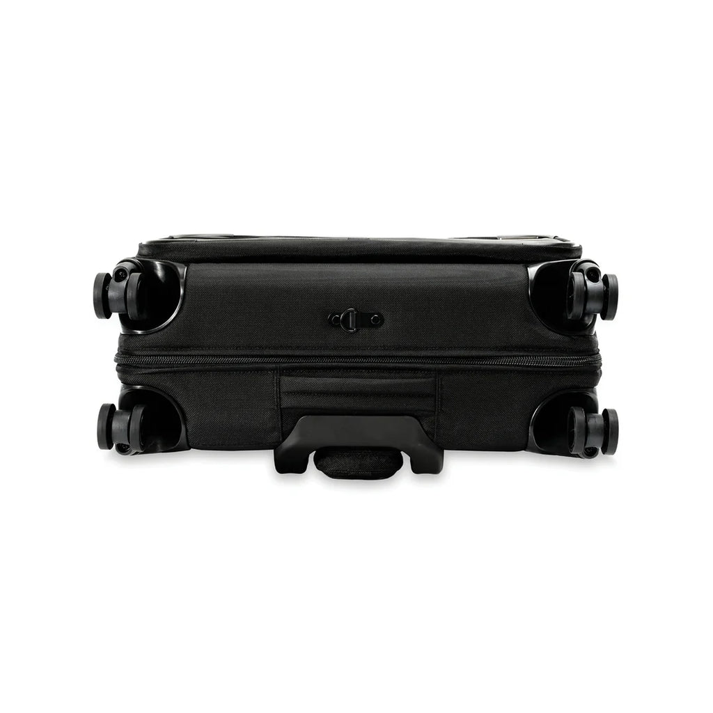 BRIGGS & RILEY Baseline Wide Carry-On Garment Spinner