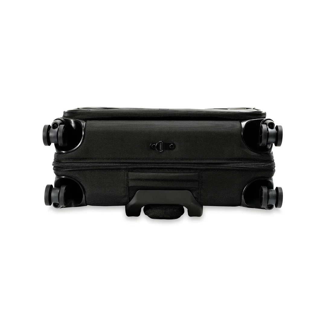 BRIGGS & RILEY Baseline Wide Carry-On Garment Spinner