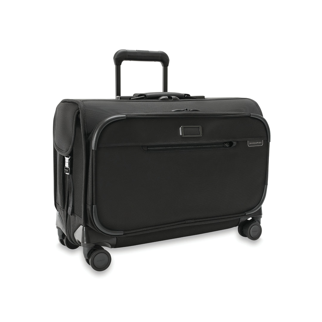 BRIGGS & RILEY Baseline Wide Carry-On Garment Spinner