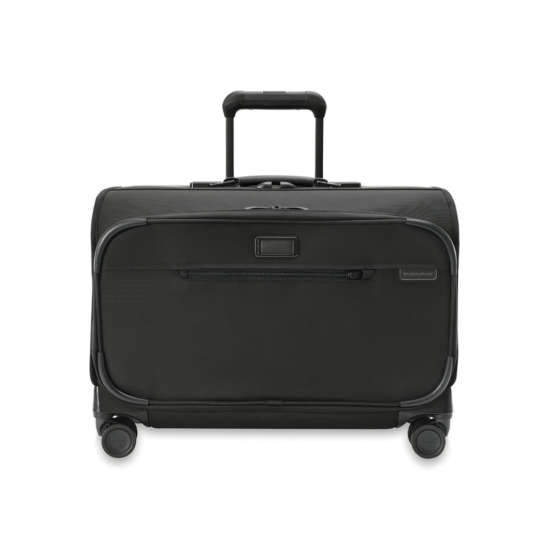BRIGGS & RILEY Baseline Wide Carry-On Garment Spinner