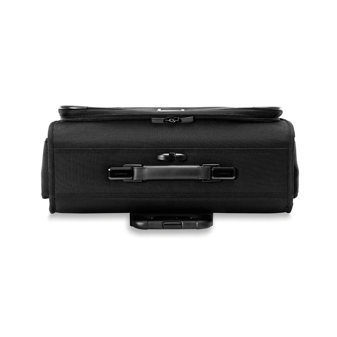 BRIGGS & RILEY Baseline Wide Carry-On Garment Spinner