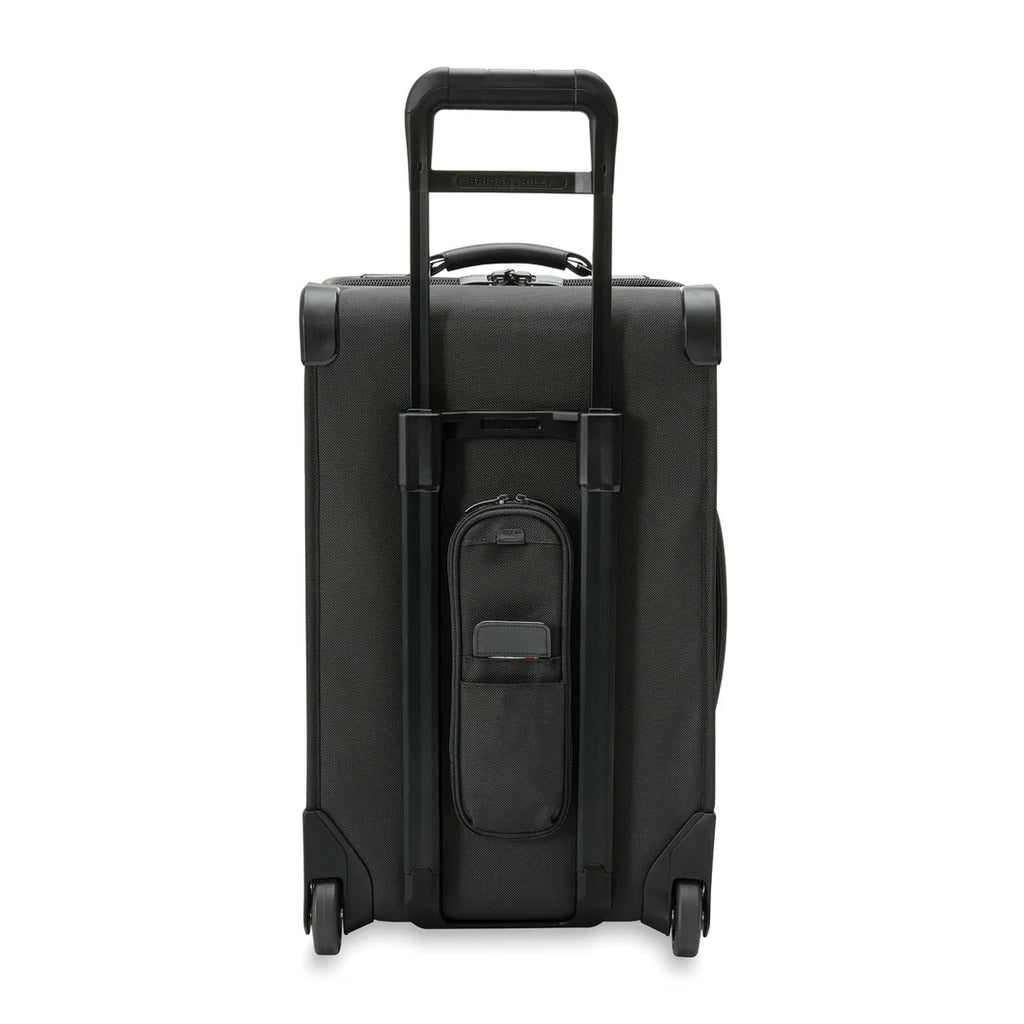 BRIGGS & RILEY Baseline 22" Carry-On 2-Wheel Garment Bag