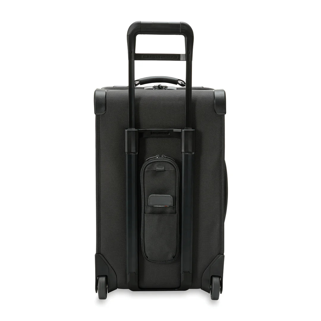 BRIGGS & RILEY Baseline 22" Carry-On 2-Wheel Garment Bag