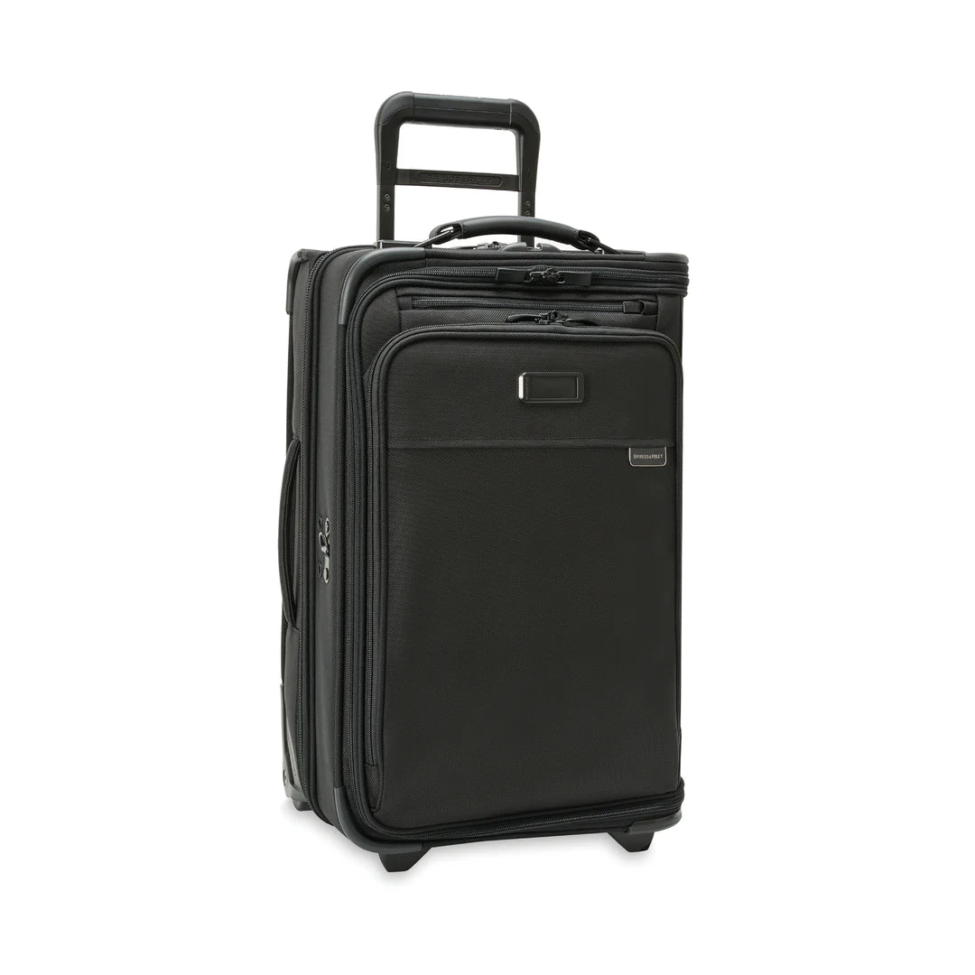 BRIGGS & RILEY Baseline 22" Carry-On 2-Wheel Garment Bag