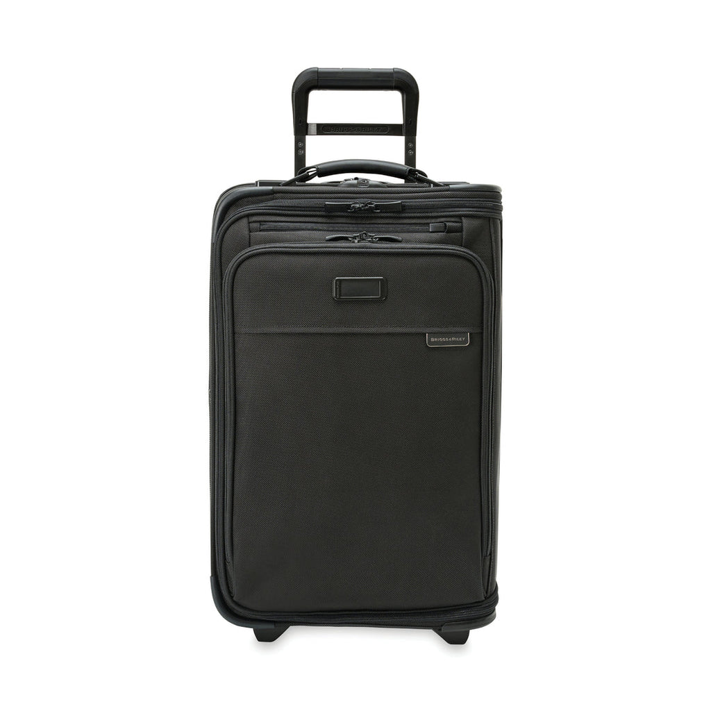 BRIGGS & RILEY Baseline 22" Carry-On 2-Wheel Garment Bag