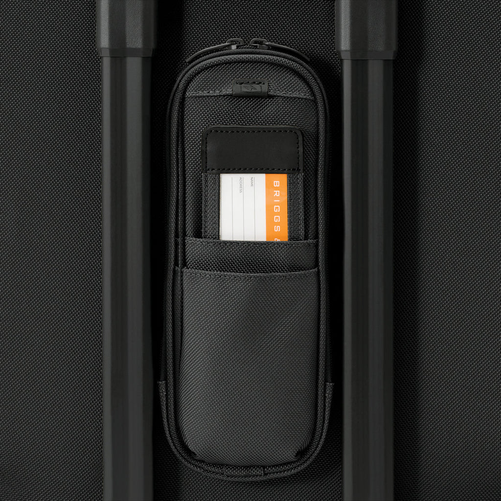 BRIGGS & RILEY Baseline 22" Carry-On 2-Wheel Garment Bag