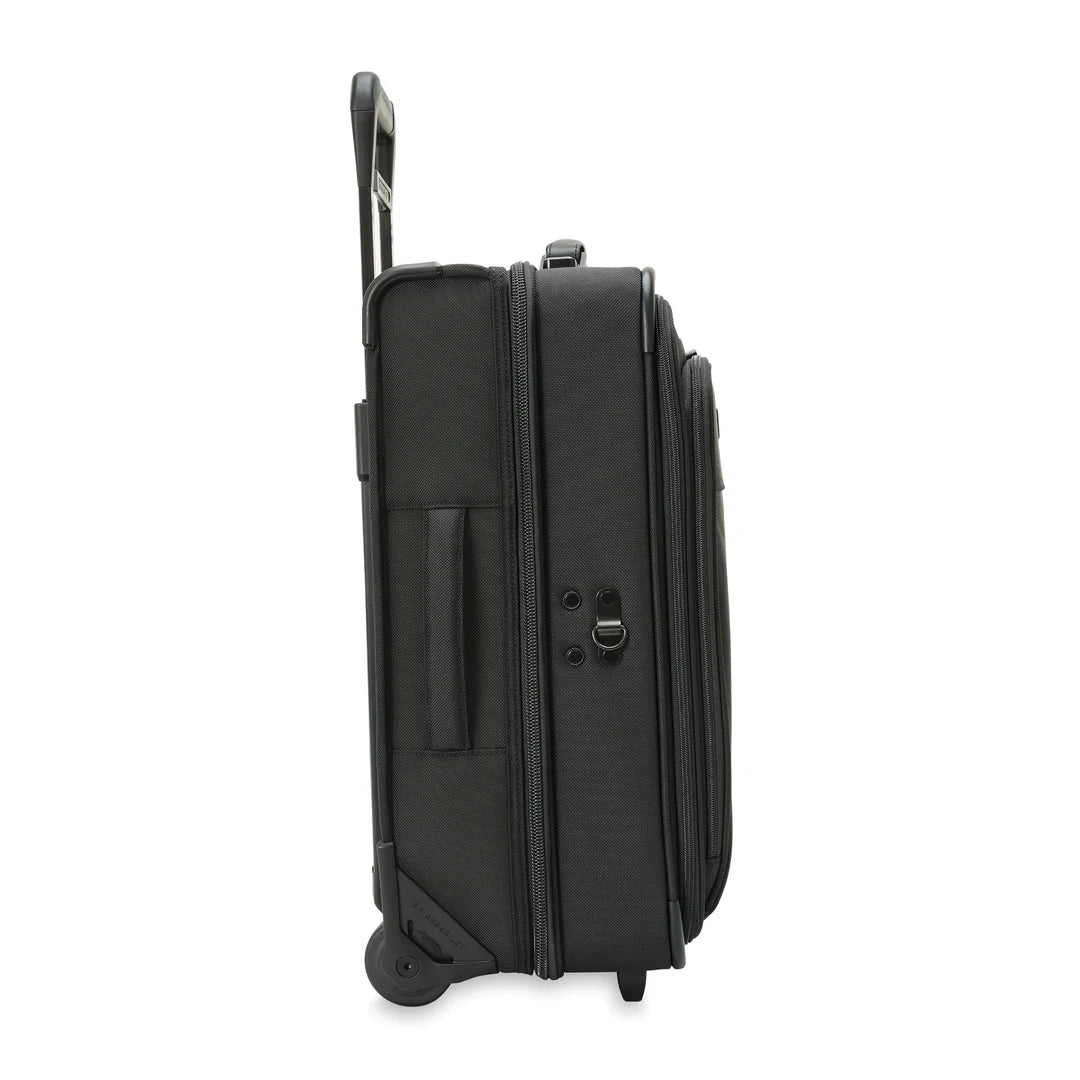 BRIGGS & RILEY Baseline 22" Carry-On 2-Wheel Garment Bag