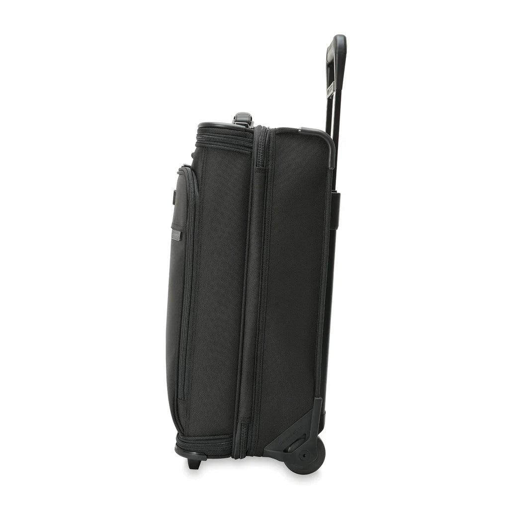 BRIGGS & RILEY Baseline 22" Carry-On 2-Wheel Garment Bag