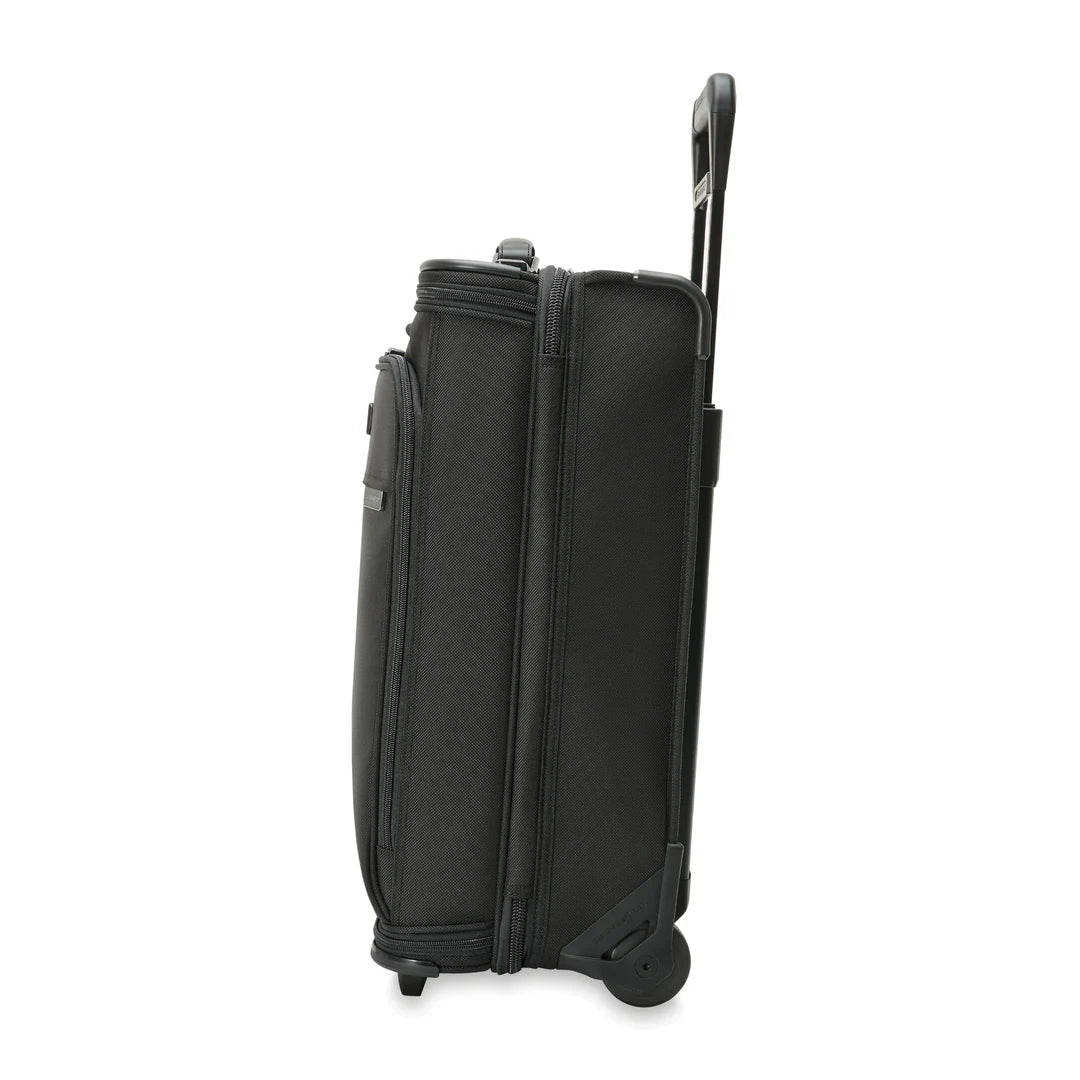 BRIGGS & RILEY Baseline 22" Carry-On 2-Wheel Garment Bag