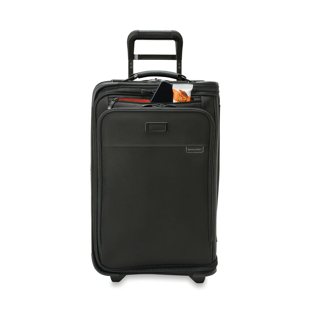 BRIGGS & RILEY Baseline 22" Carry-On 2-Wheel Garment Bag