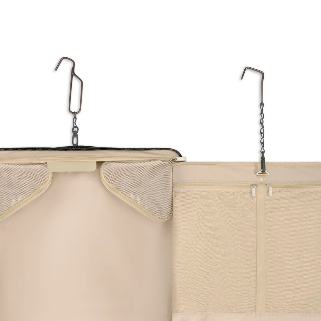 BRIGGS & RILEY Baseline Deluxe Wardrobe Spinner