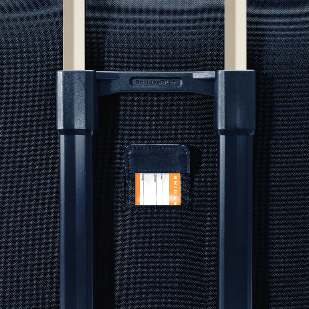 BRIGGS & RILEY Baseline Deluxe Wardrobe Spinner