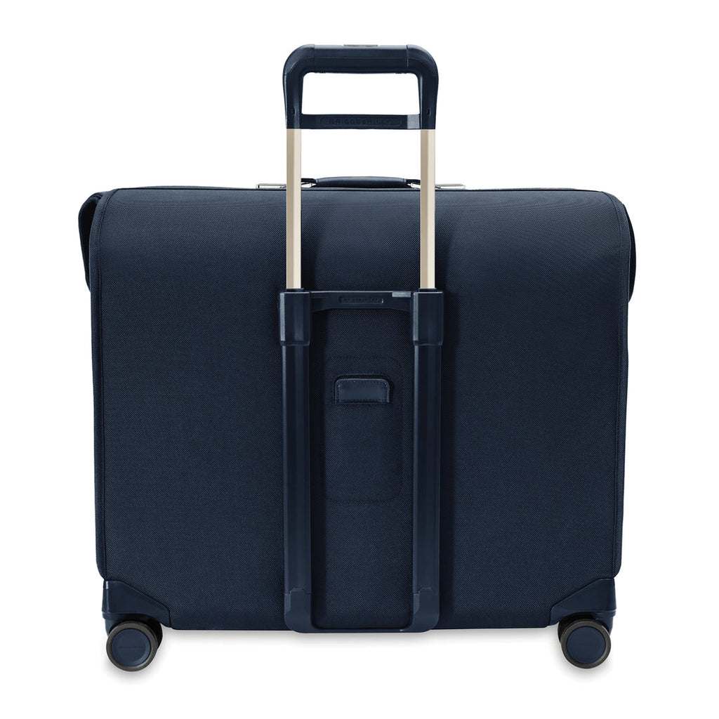 BRIGGS & RILEY Baseline Deluxe Wardrobe Spinner