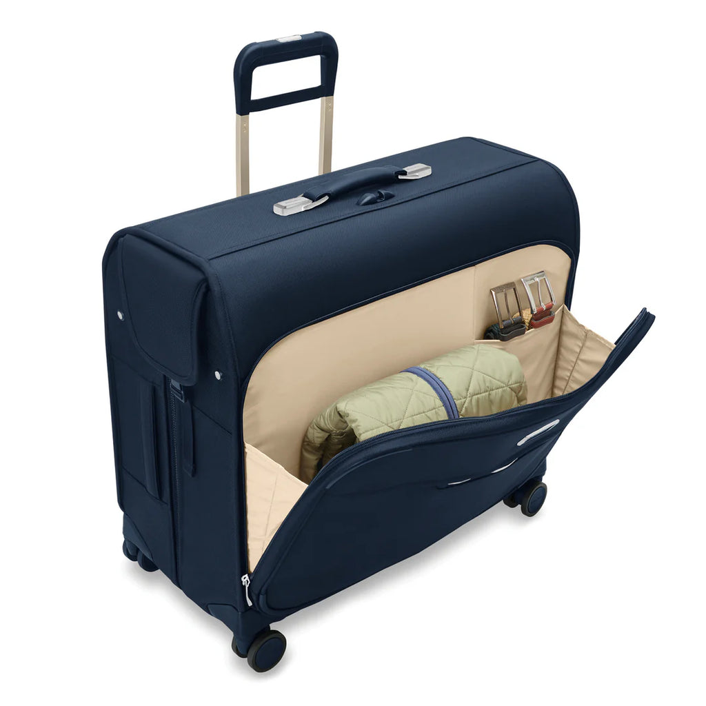 BRIGGS & RILEY Baseline Deluxe Wardrobe Spinner