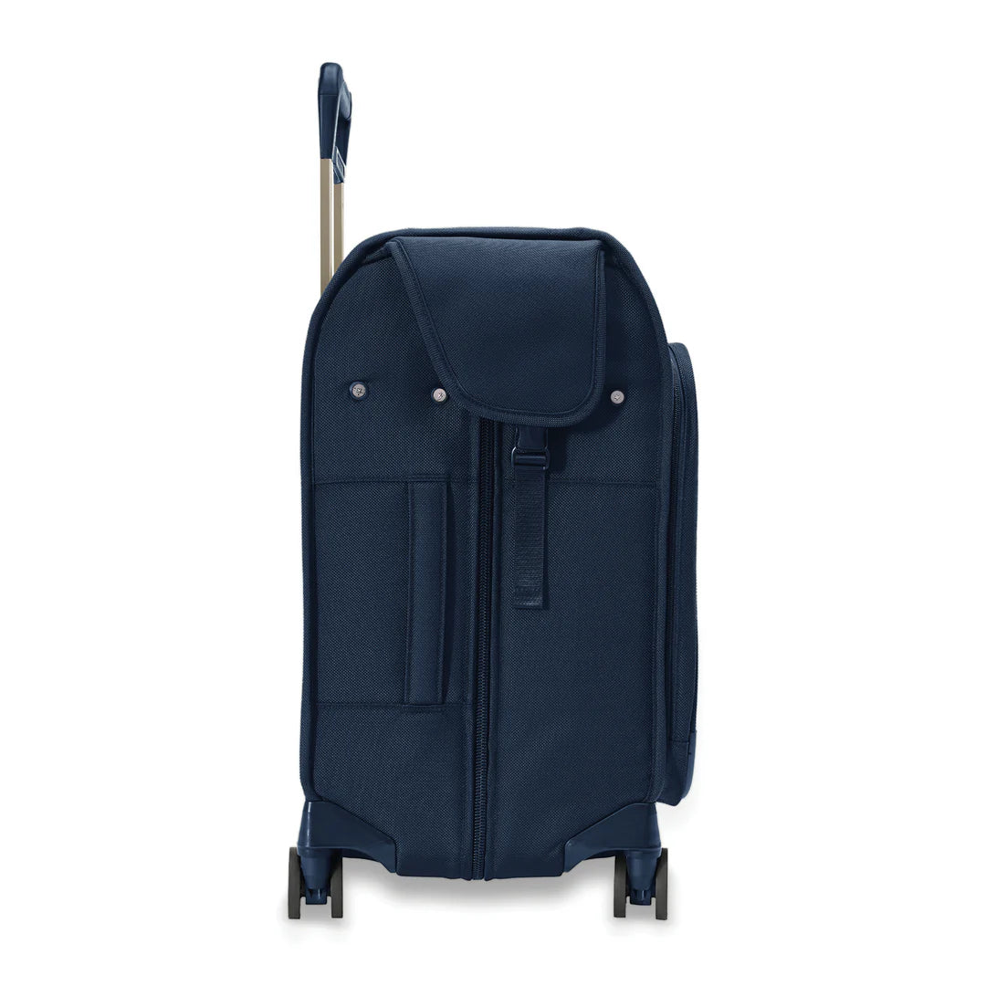 BRIGGS & RILEY Baseline Deluxe Wardrobe Spinner