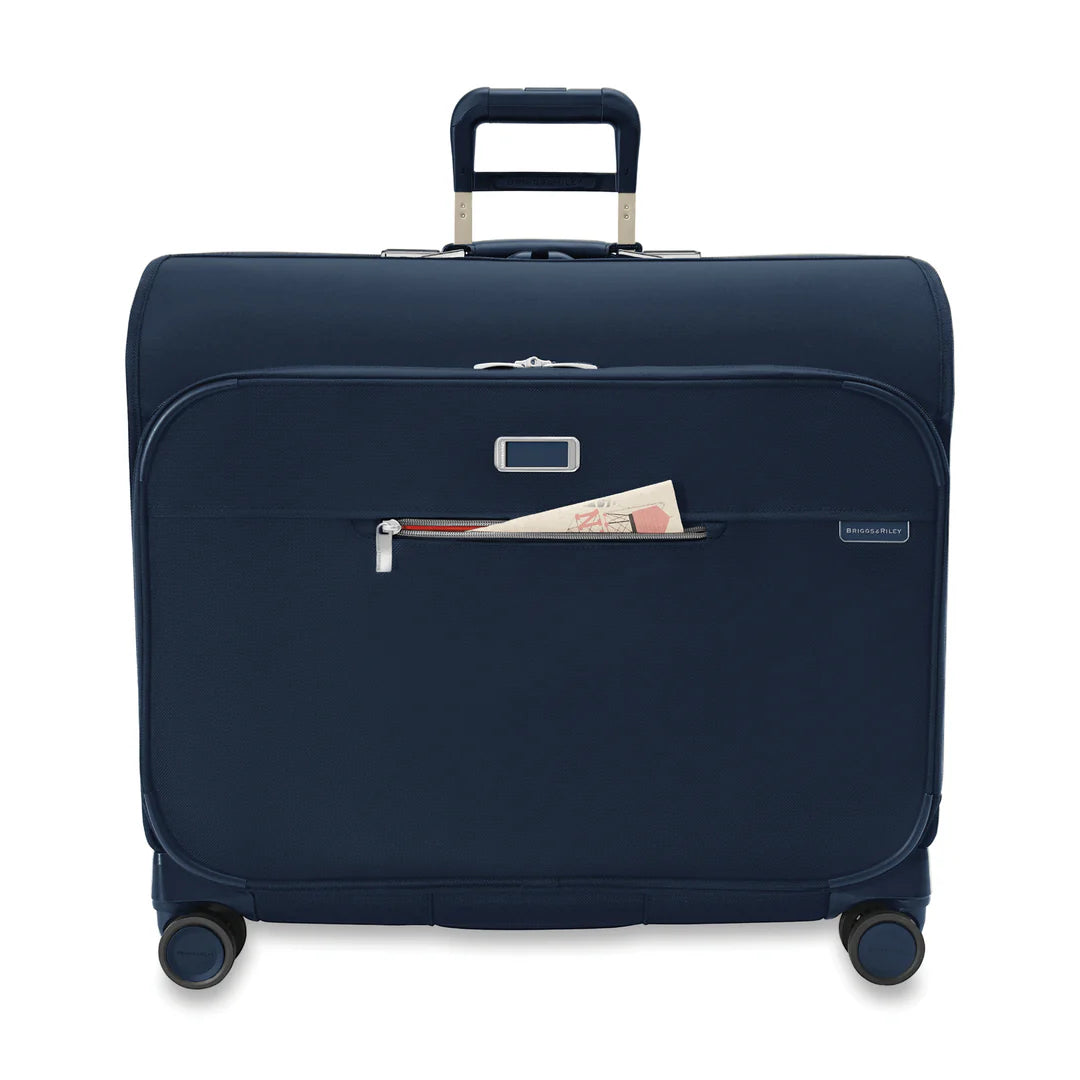 BRIGGS & RILEY Baseline Deluxe Wardrobe Spinner