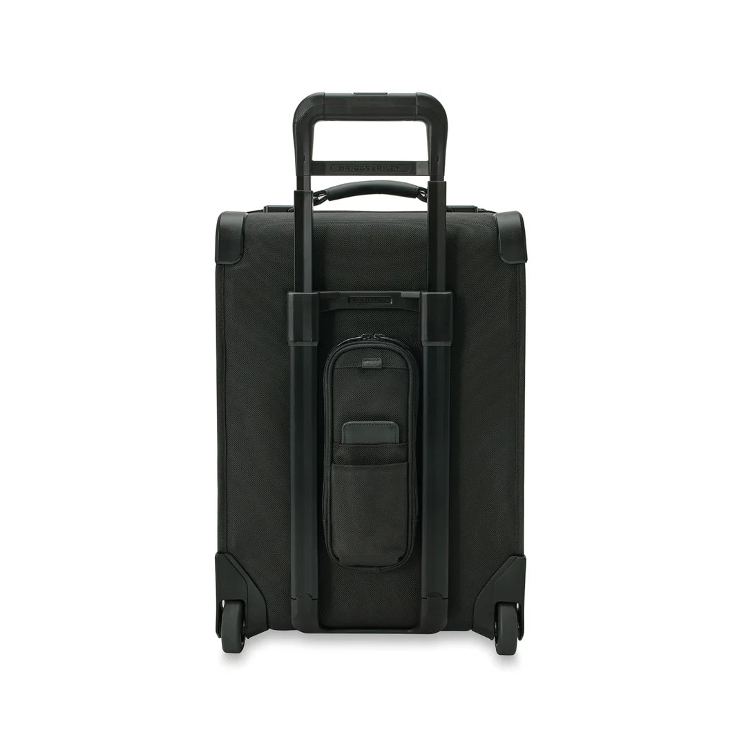 BRIGGS & RILEY Baseline Global 2-Wheel Carry-On Duffle