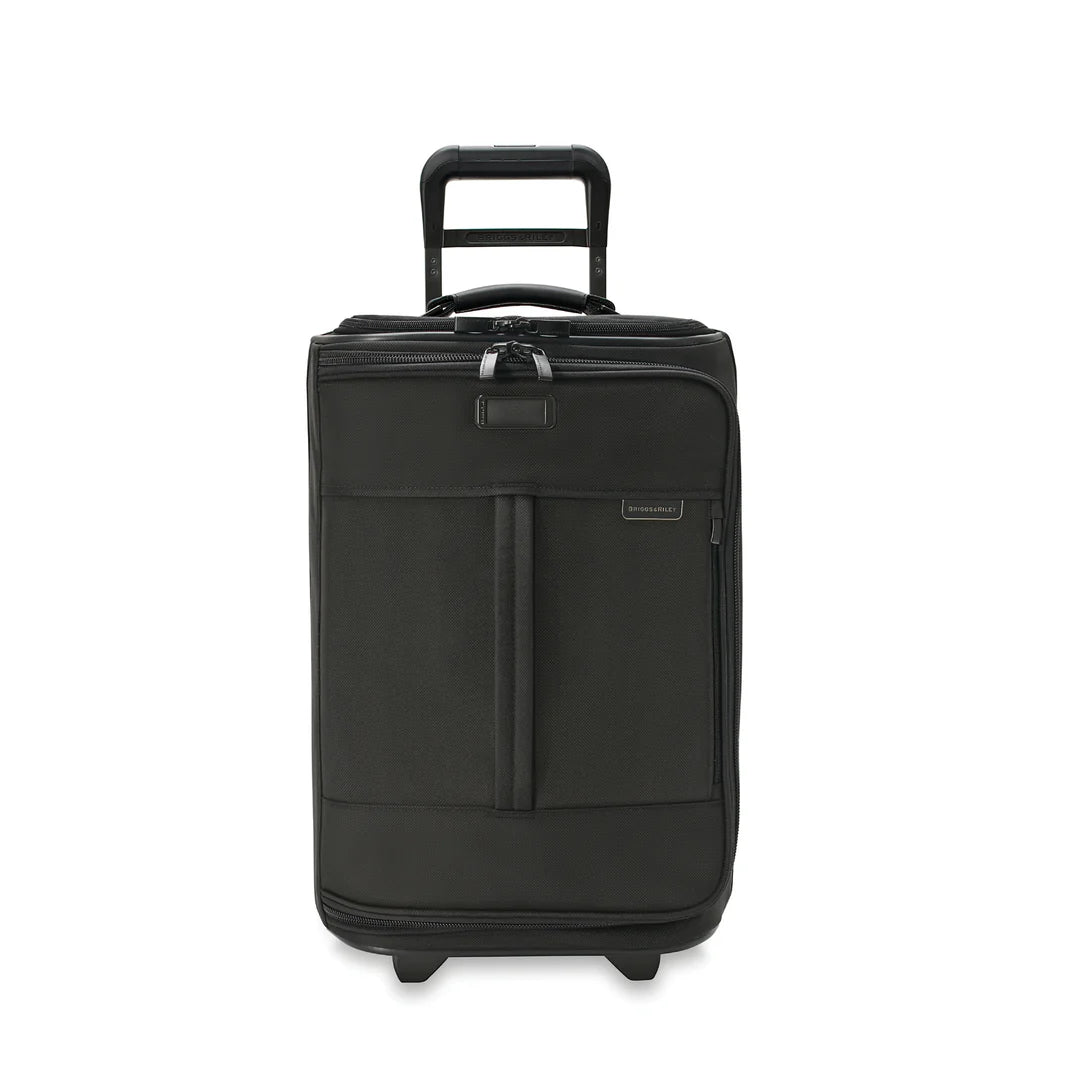 BRIGGS & RILEY Baseline Global 2-Wheel Carry-On Duffle