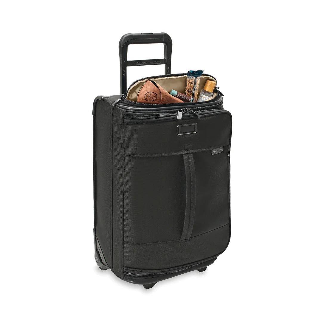 BRIGGS & RILEY Baseline Global 2-Wheel Carry-On Duffle