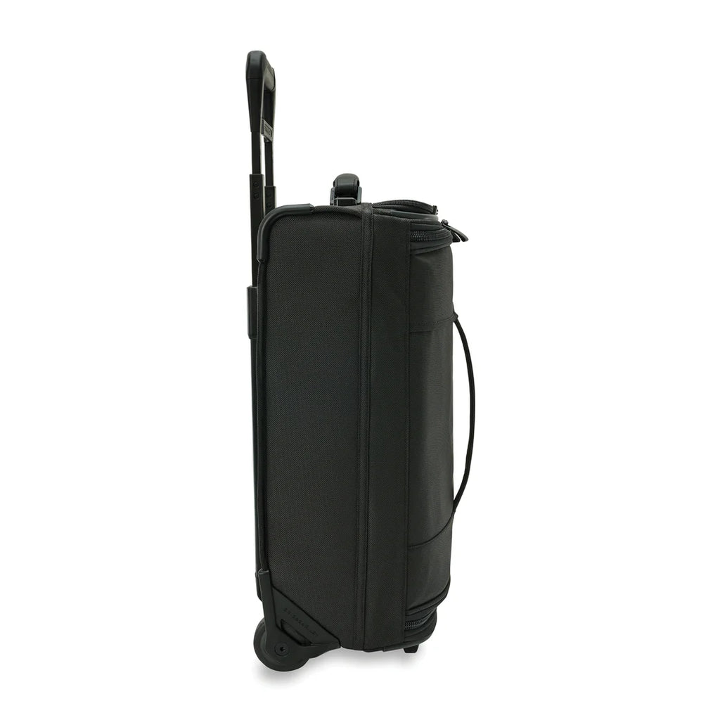 BRIGGS & RILEY Baseline Global 2-Wheel Carry-On Duffle