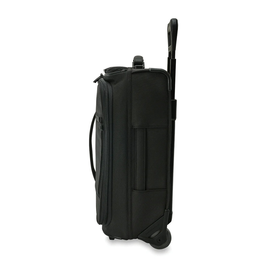 BRIGGS & RILEY Baseline Global 2-Wheel Carry-On Duffle