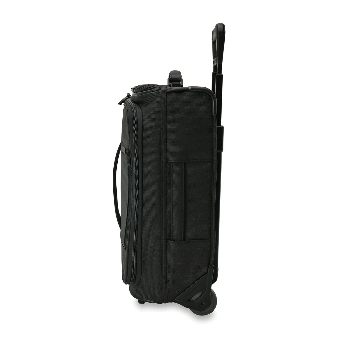 BRIGGS & RILEY Baseline Global 2-Wheel Carry-On Duffle