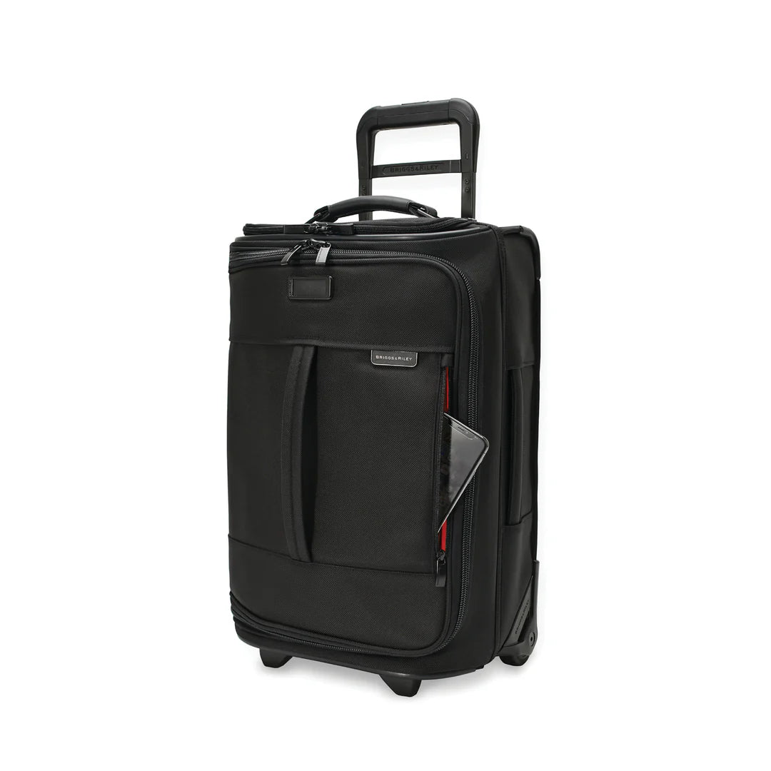 BRIGGS & RILEY Baseline Global 2-Wheel Carry-On Duffle