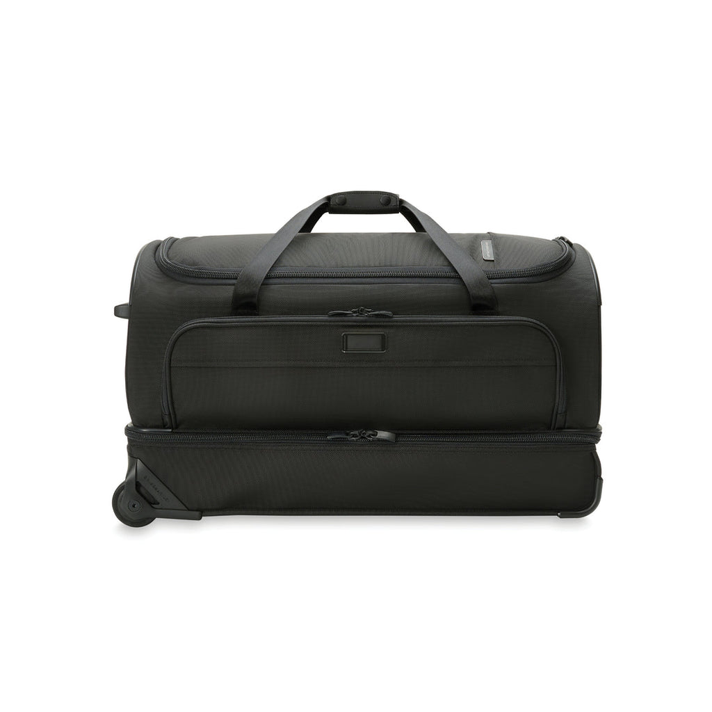 BRIGGS & RILEY Baseline Medium Two-Wheel Duffle