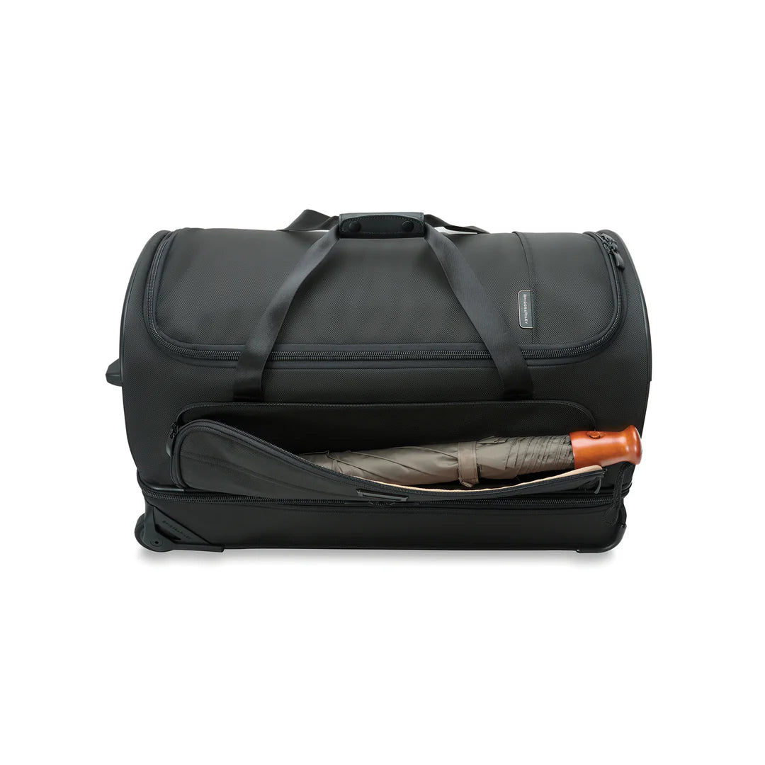 BRIGGS & RILEY Baseline Medium Two-Wheel Duffle