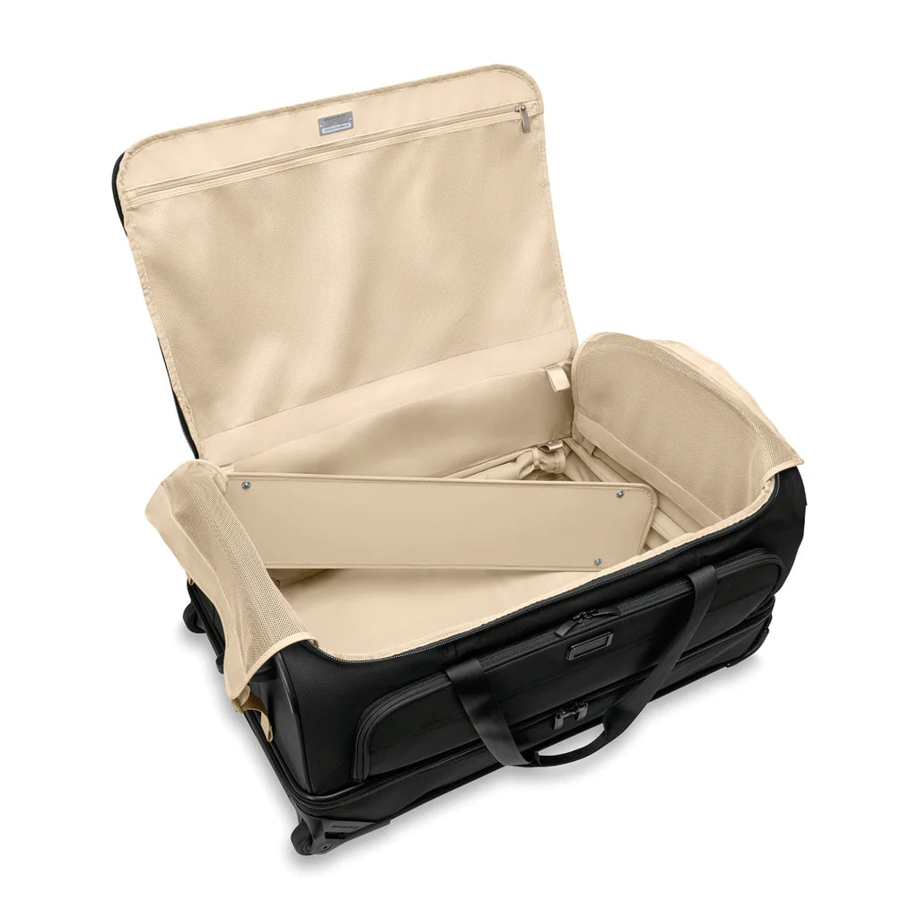 BRIGGS & RILEY Baseline Large Two-Wheel Duffle