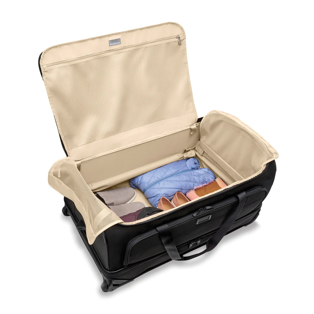 BRIGGS & RILEY Baseline Large Two-Wheel Duffle
