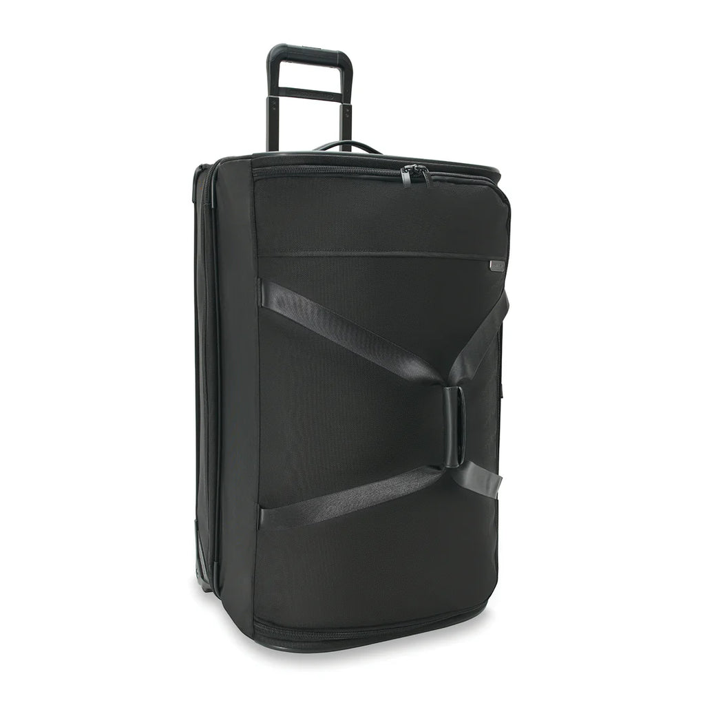 BRIGGS & RILEY Baseline Large Two-Wheel Duffle