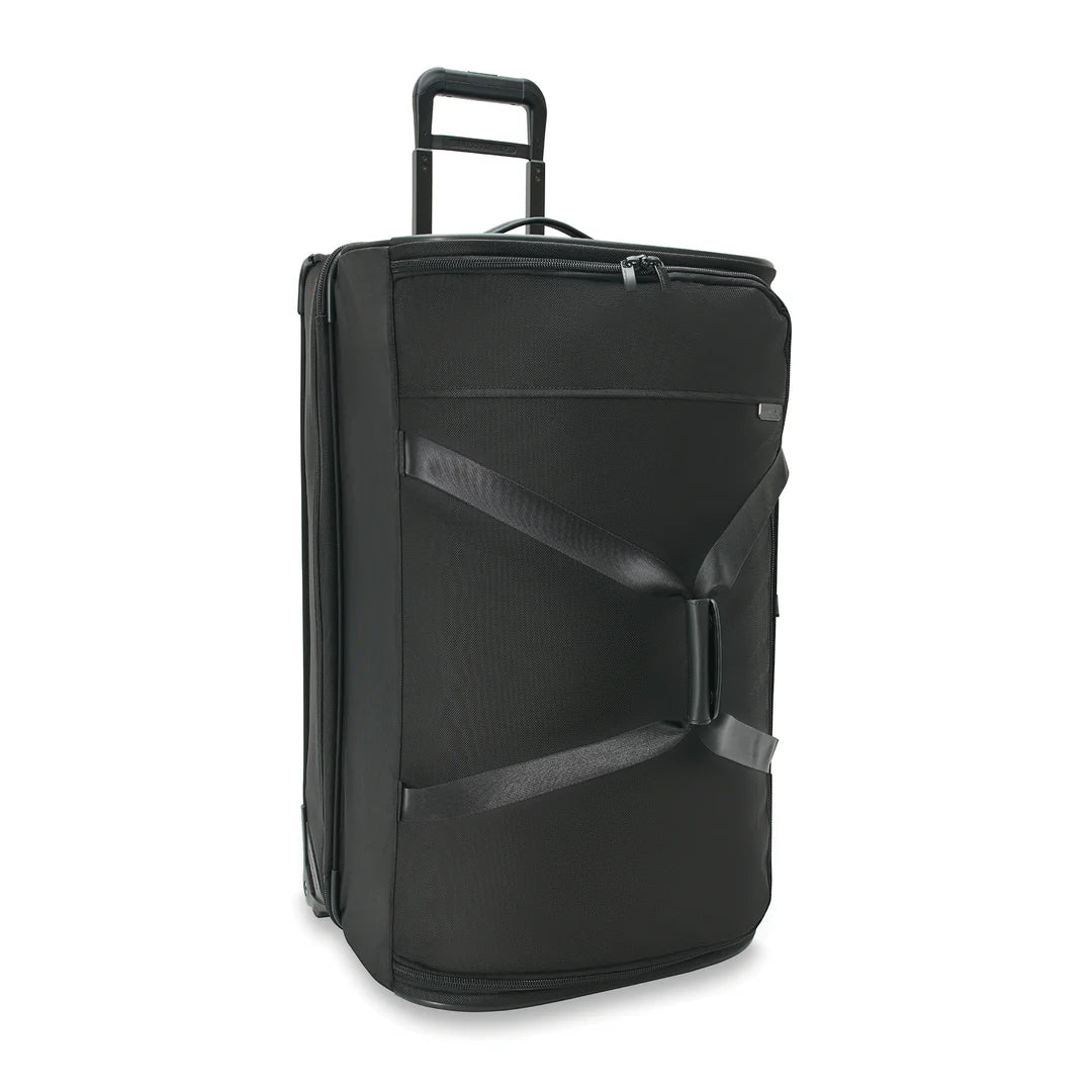 BRIGGS & RILEY Baseline Large Two-Wheel Duffle
