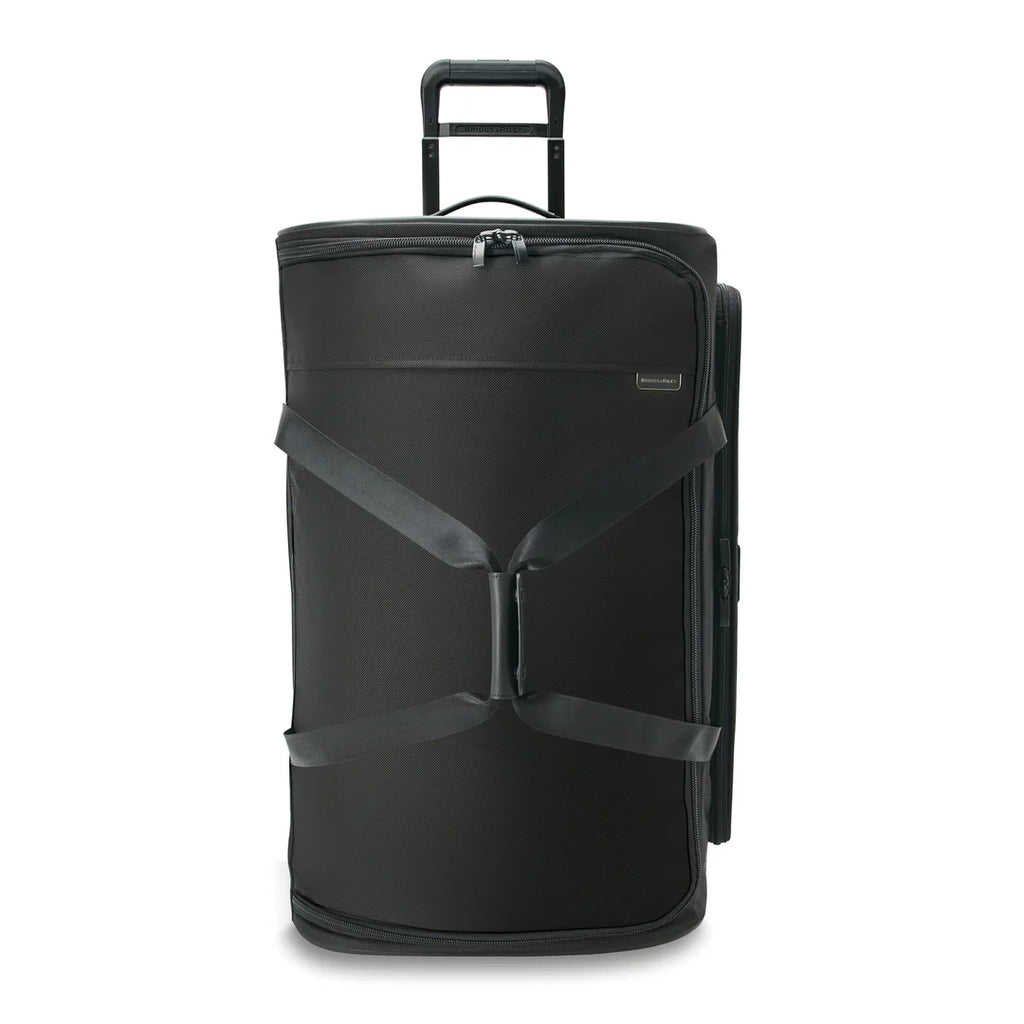 BRIGGS & RILEY Baseline Large Two-Wheel Duffle