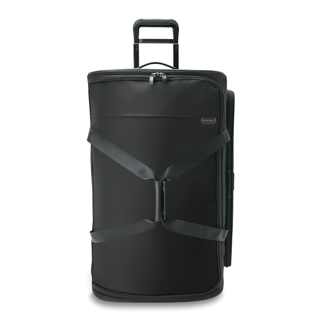 BRIGGS & RILEY Baseline Large Two-Wheel Duffle