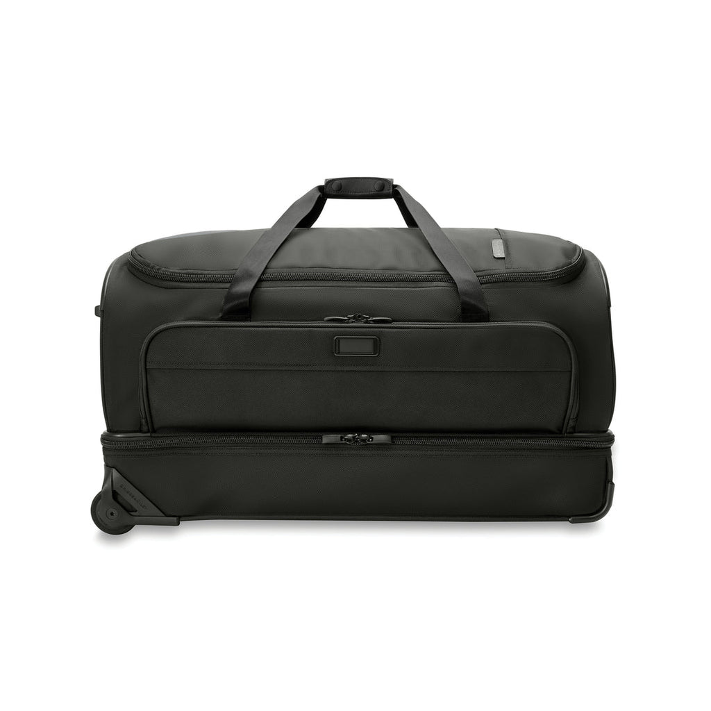 BRIGGS & RILEY Baseline Large Two-Wheel Duffle