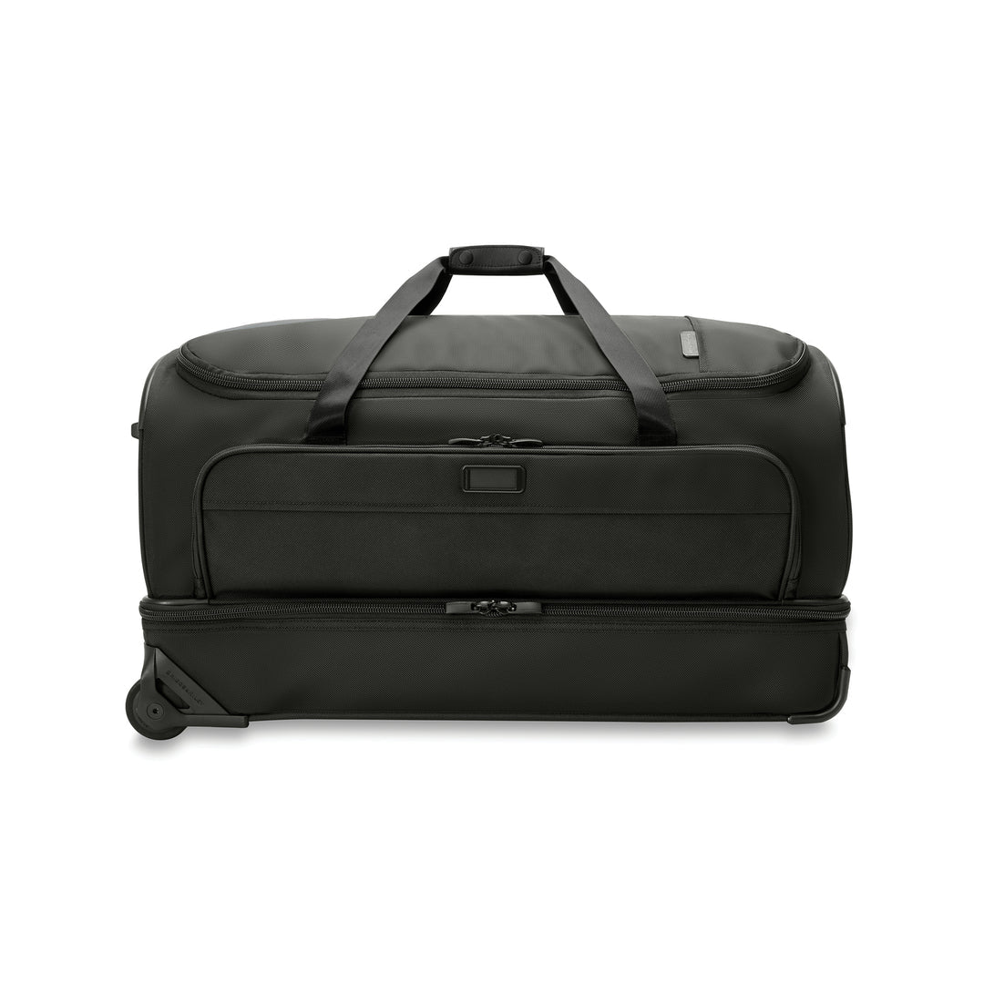 BRIGGS & RILEY Baseline Large Two-Wheel Duffle