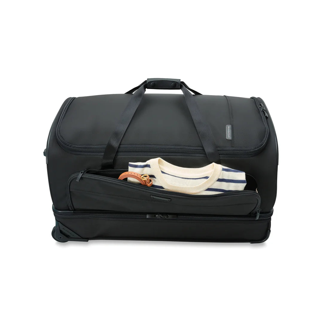 BRIGGS & RILEY Baseline Large Two-Wheel Duffle