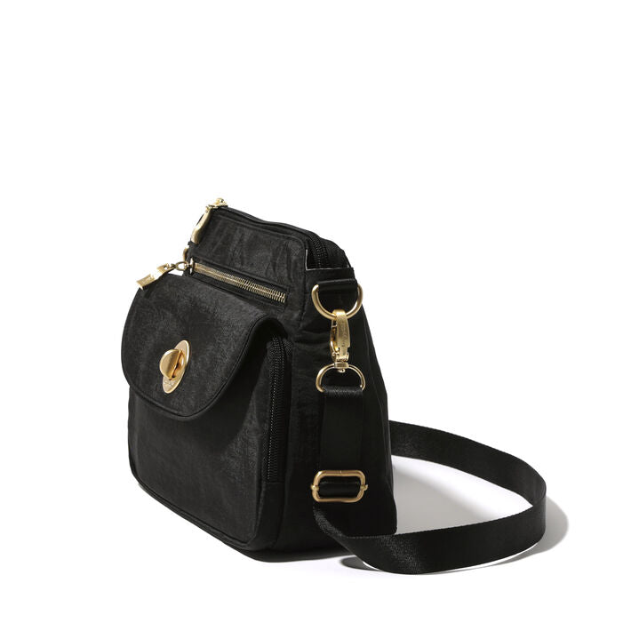 Baggallini Calais Crossbody Bag